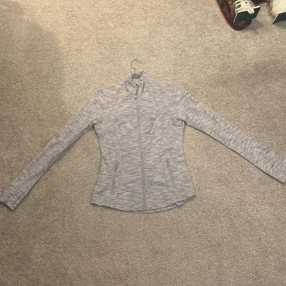 Lulu Lemon Jacket